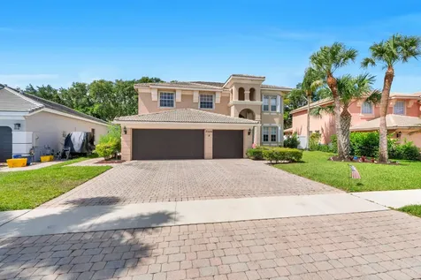 7540 Greenville Circle Lake Worth FL 33467