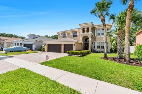 7540 Greenville Circle Lake Worth FL 33467