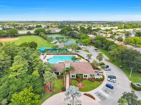 7540 Greenville Circle Lake Worth FL 33467