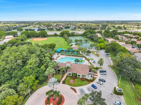 7540 Greenville Circle Lake Worth FL 33467