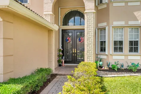 7540 Greenville Circle Lake Worth FL 33467