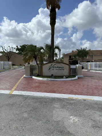 8021 SW 21st Court Miramar FL 33025