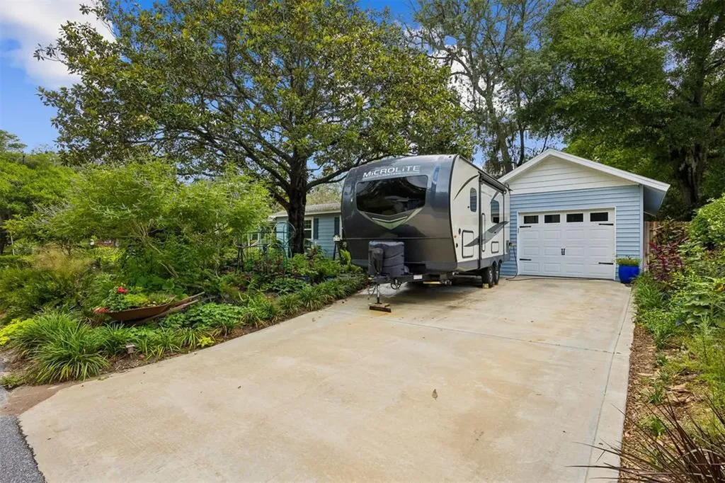 232 Vernon Street Fernandina Beach FL 32034