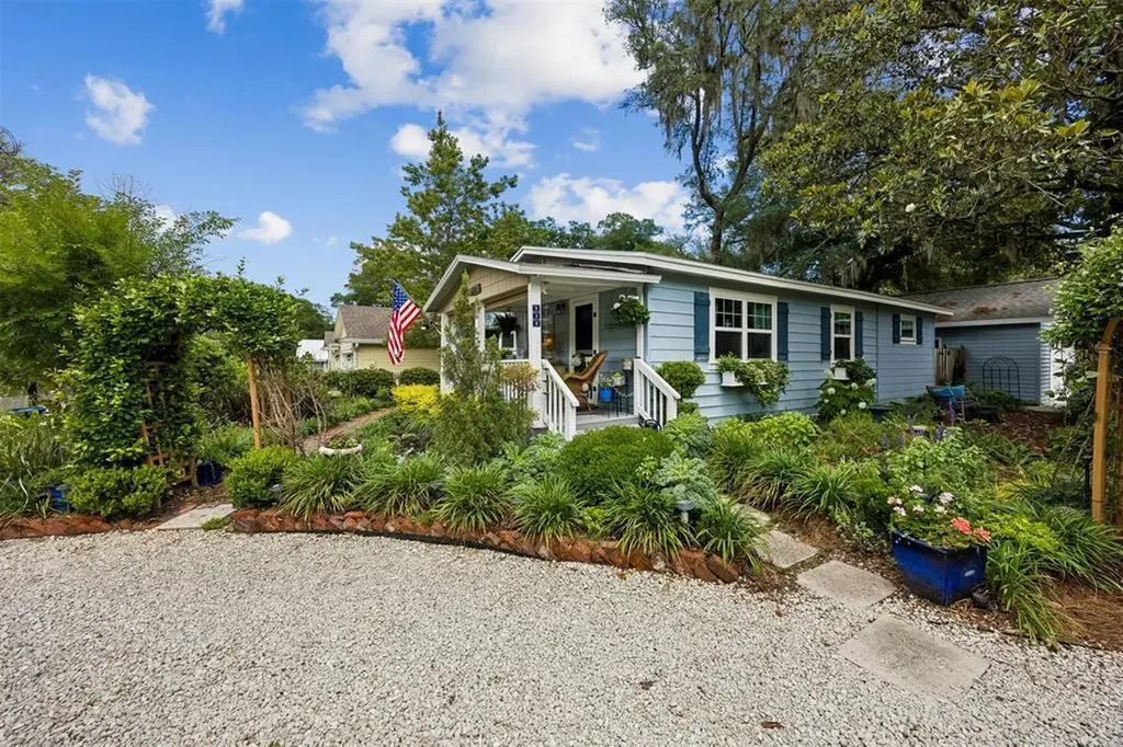 232 Vernon Street Fernandina Beach FL 32034
