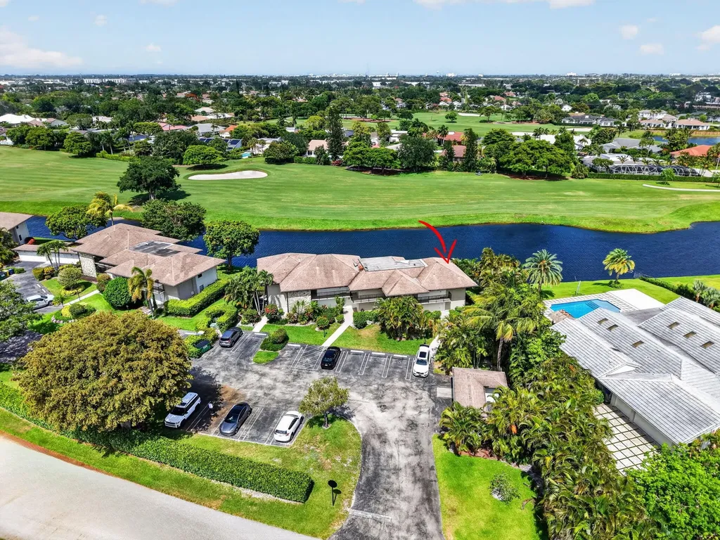 551 Greensward Lane Delray Beach FL 33445
