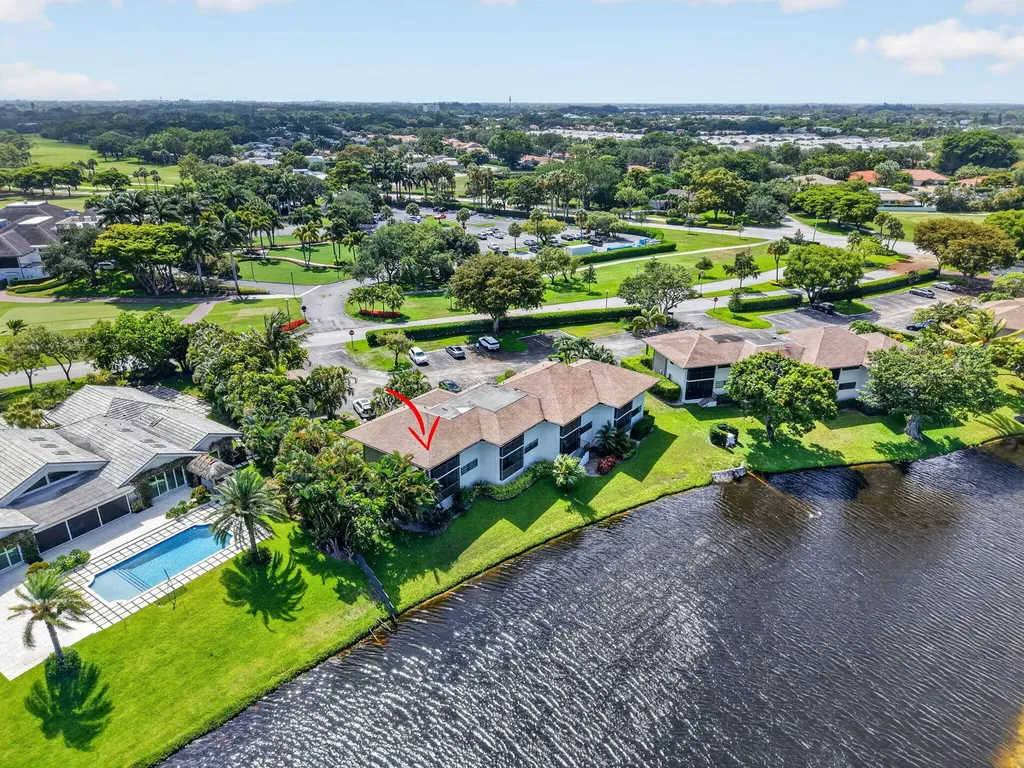 551 Greensward Lane Delray Beach FL 33445
