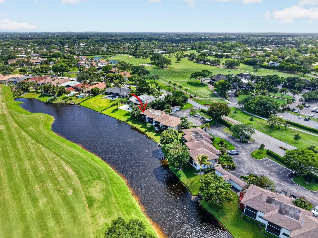 551 Greensward Lane Delray Beach FL 33445
