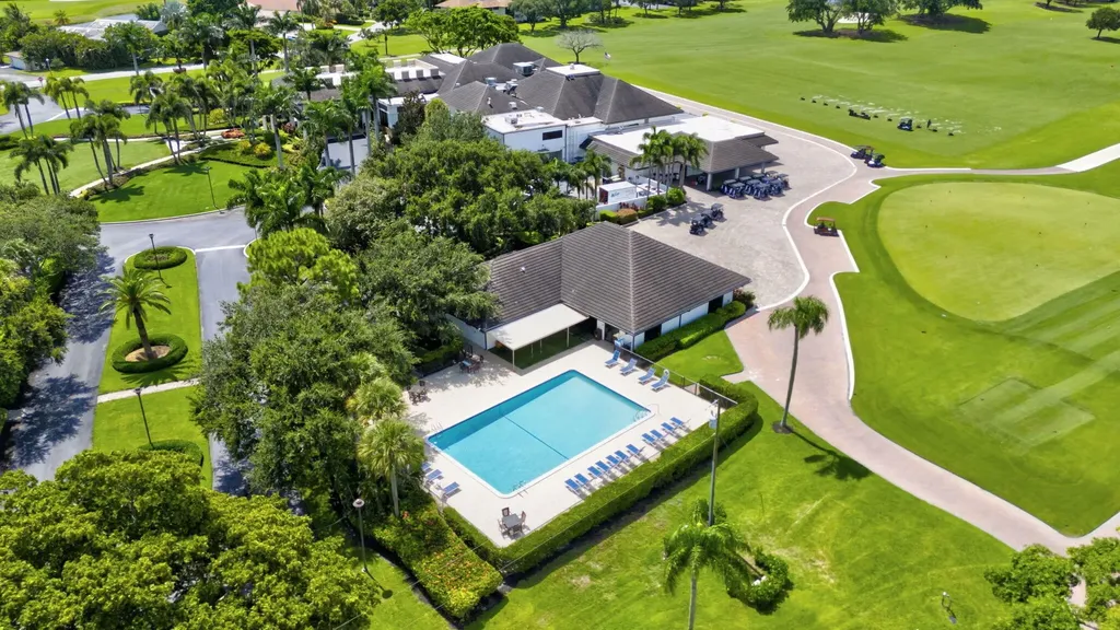 551 Greensward Lane Delray Beach FL 33445