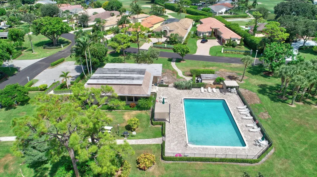 551 Greensward Lane Delray Beach FL 33445