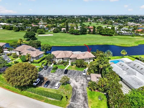 551 Greensward Lane Delray Beach FL 33445