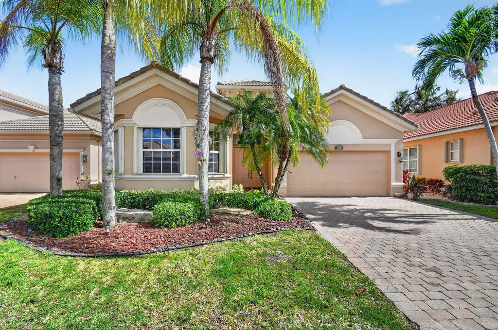 7200 Veneto Drive Boynton Beach FL 33437