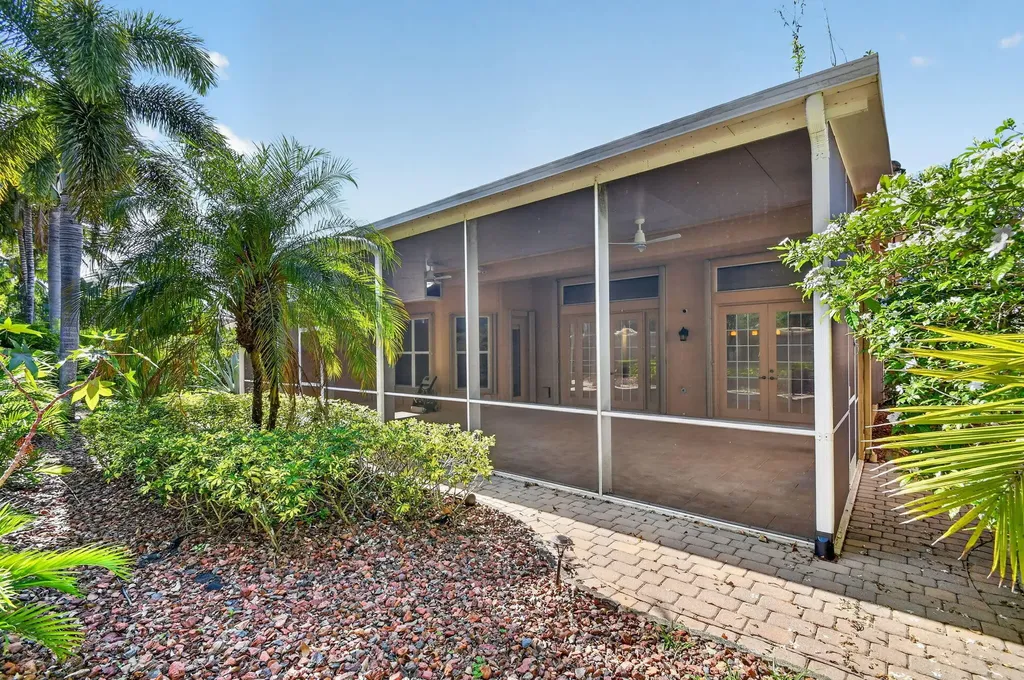 7200 Veneto Drive Boynton Beach FL 33437