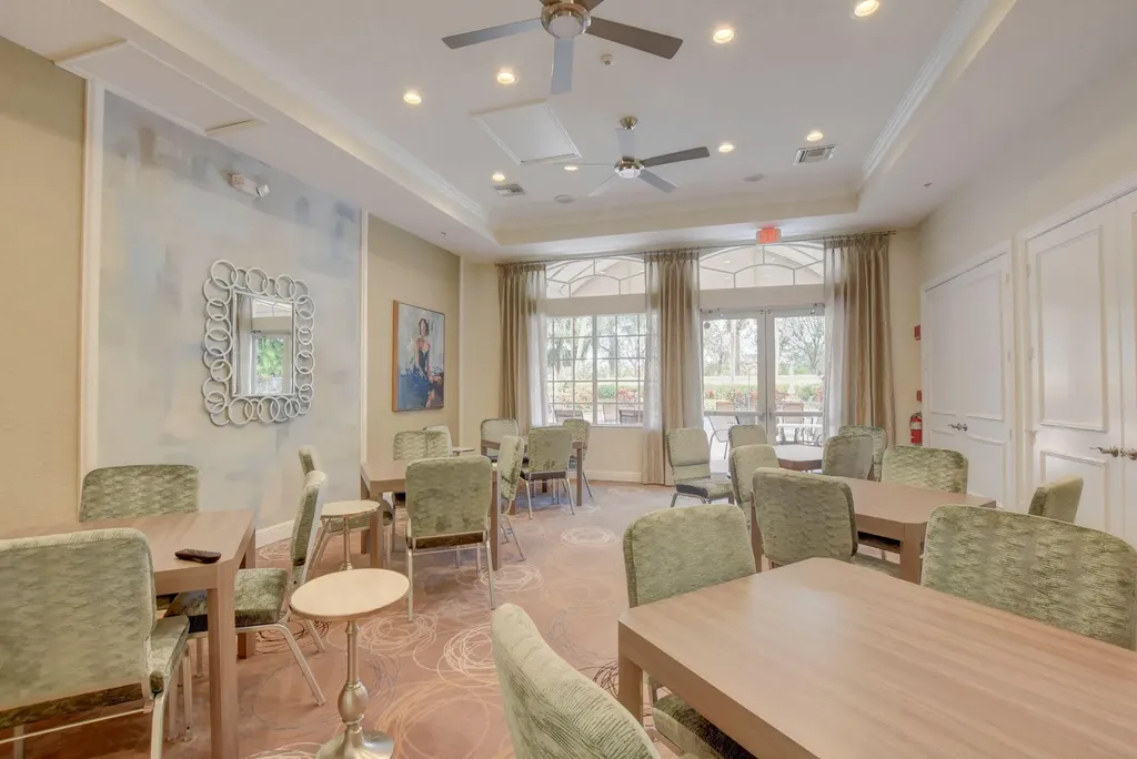 7200 Veneto Drive Boynton Beach FL 33437