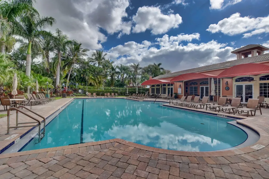 7200 Veneto Drive Boynton Beach FL 33437