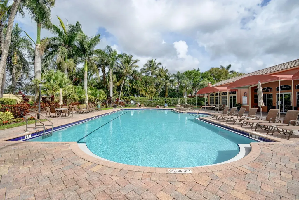 7200 Veneto Drive Boynton Beach FL 33437