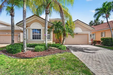 7200 Veneto Drive Boynton Beach FL 33437
