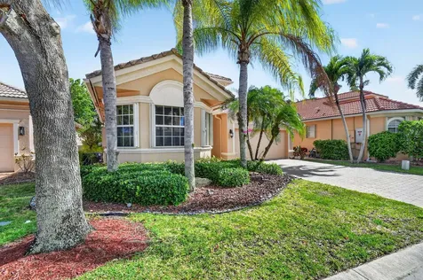 7200 Veneto Drive Boynton Beach FL 33437