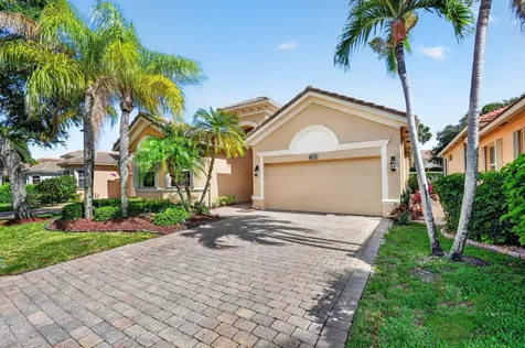 7200 Veneto Drive Boynton Beach FL 33437