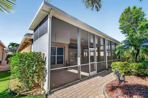 7200 Veneto Drive Boynton Beach FL 33437