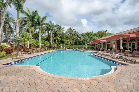 7200 Veneto Drive Boynton Beach FL 33437