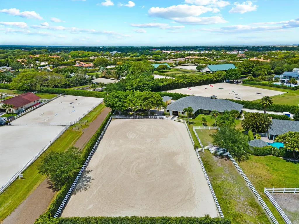 14466 Laurel Trail Wellington FL 33414