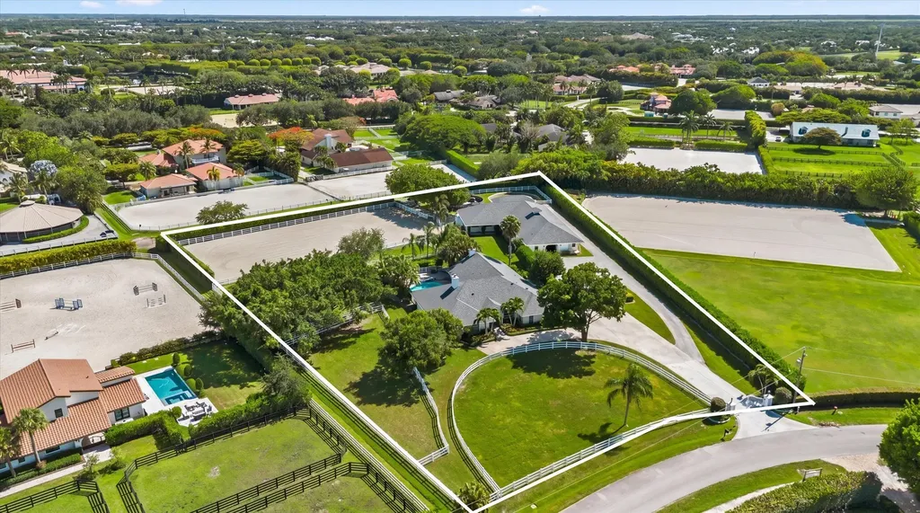 14466 Laurel Trail Wellington FL 33414