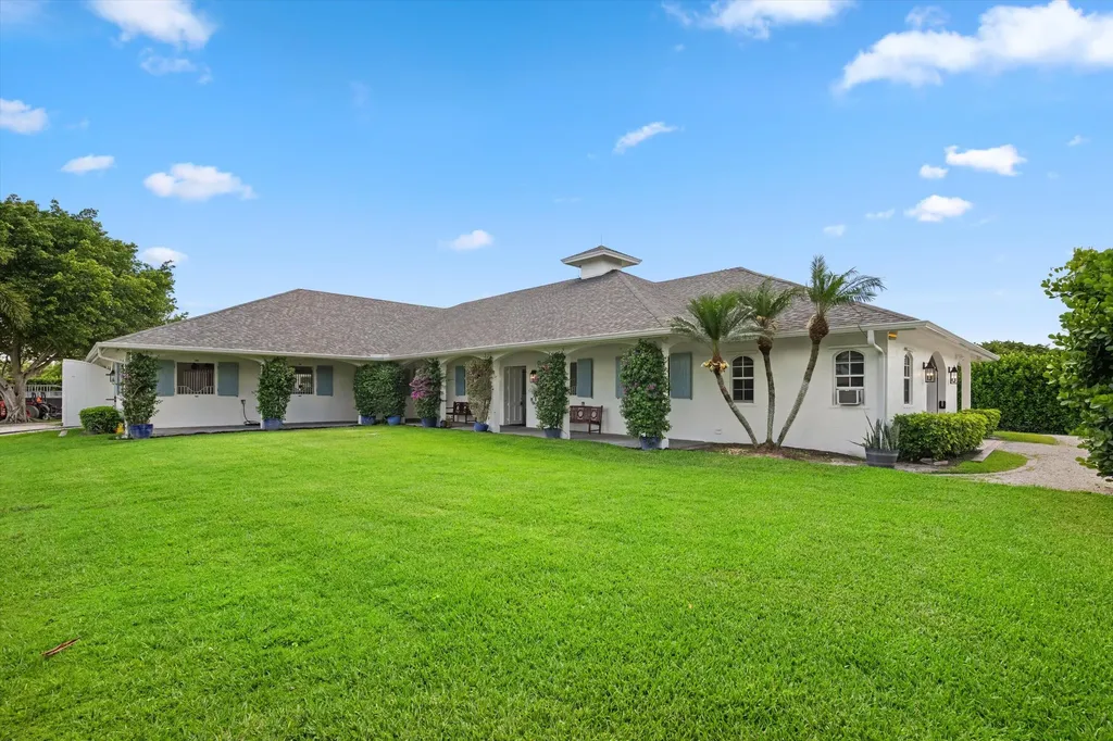 14466 Laurel Trail Wellington FL 33414