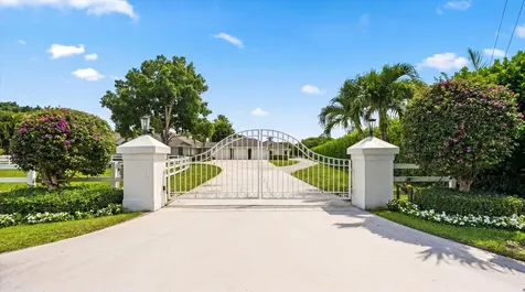 14466 Laurel Trail Wellington FL 33414