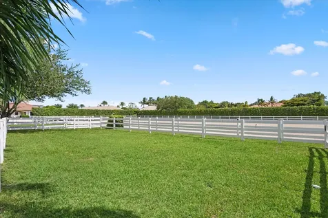 14466 Laurel Trail Wellington FL 33414