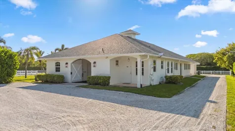 14466 Laurel Trail Wellington FL 33414