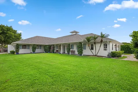 14466 Laurel Trail Wellington FL 33414