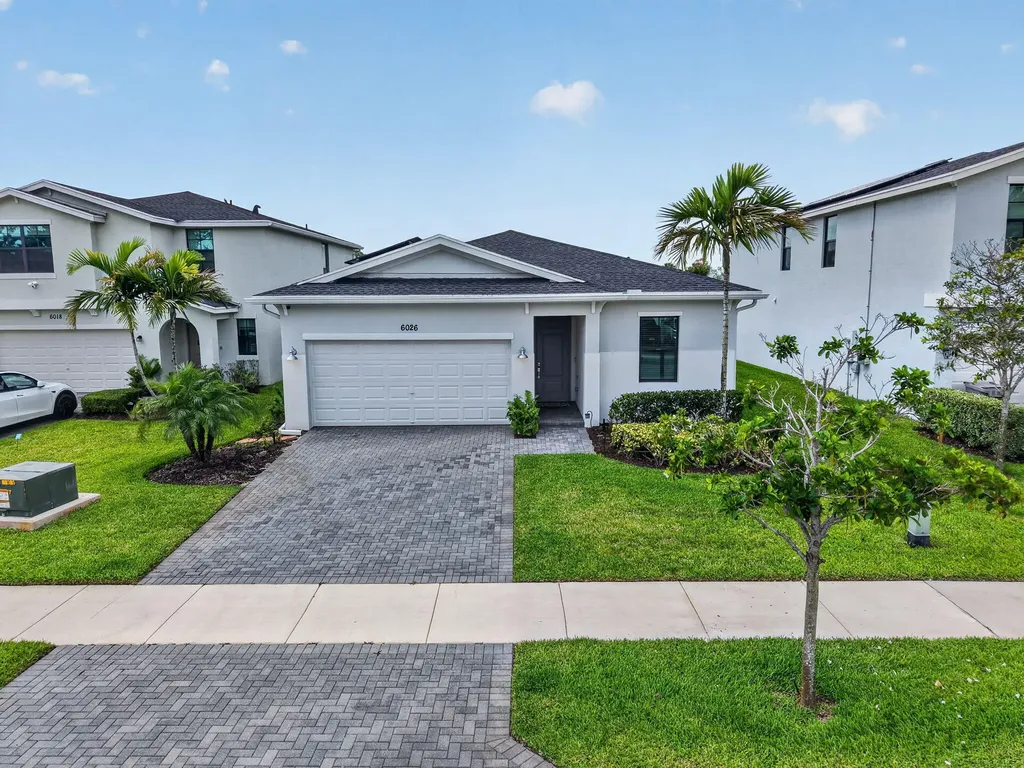 6026 Henderson Way West Palm Beach FL 33415