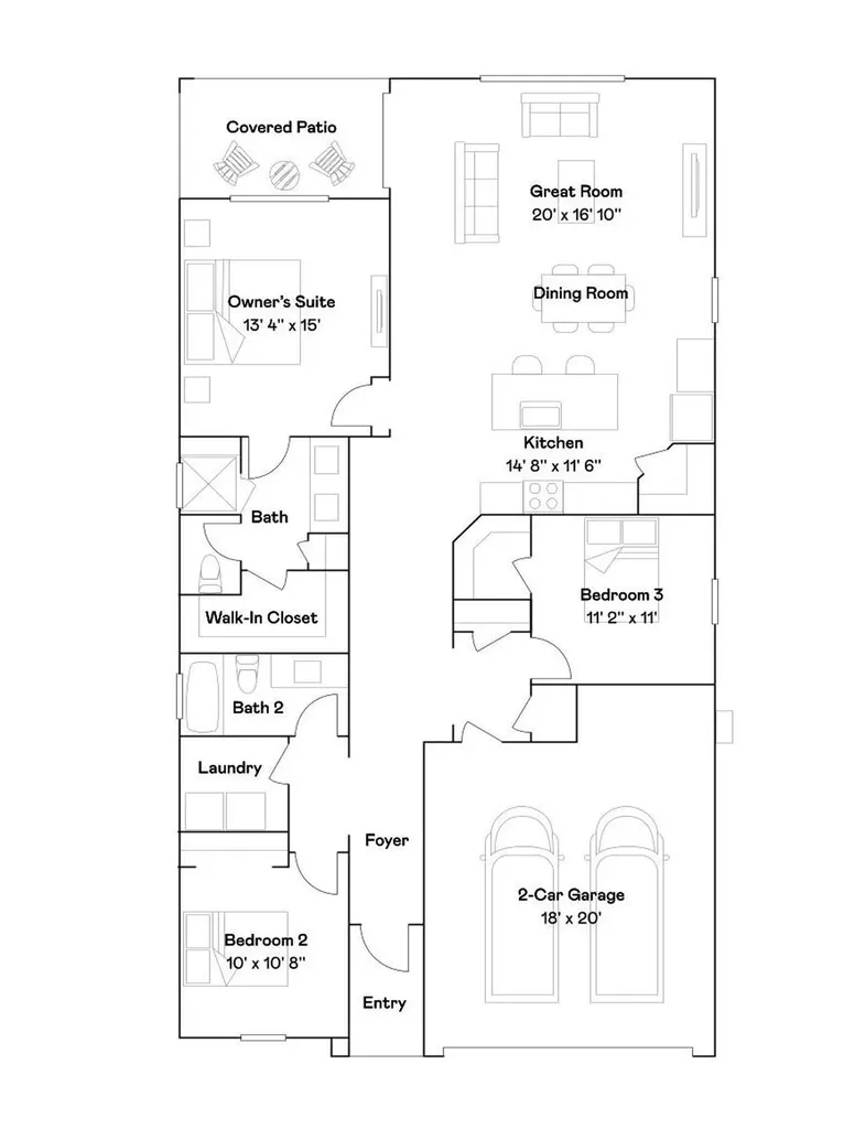 6026 Henderson Way West Palm Beach FL 33415