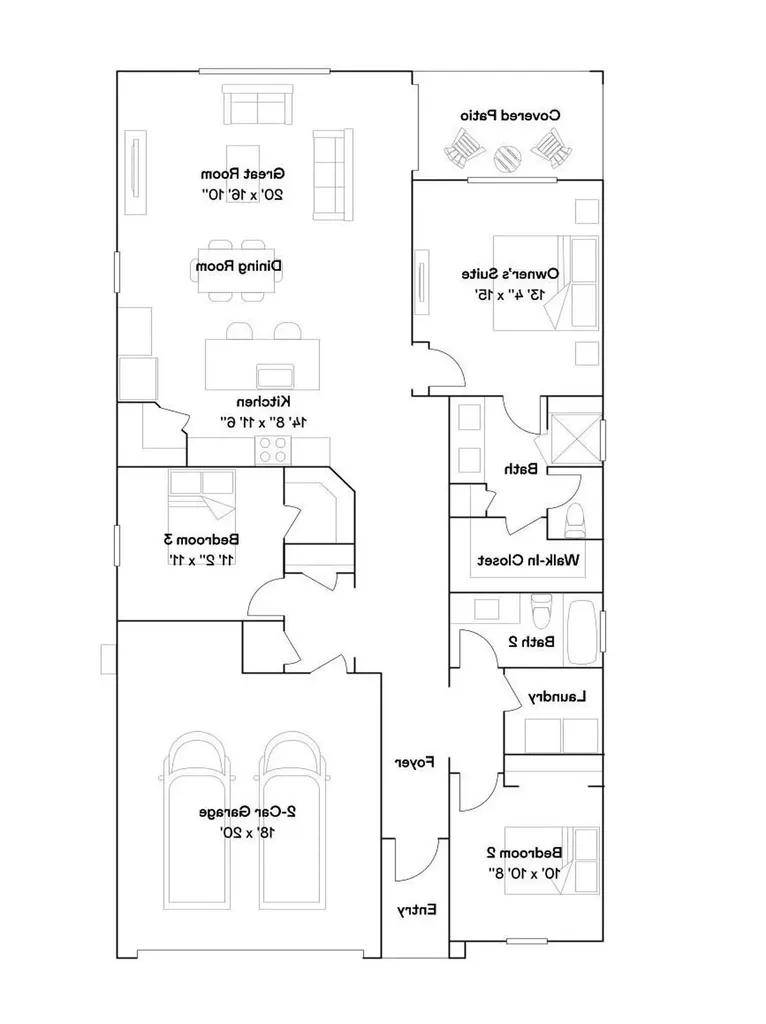 6026 Henderson Way West Palm Beach FL 33415