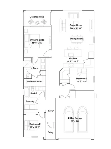 6026 Henderson Way West Palm Beach FL 33415