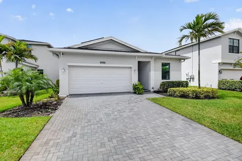 6026 Henderson Way West Palm Beach FL 33415