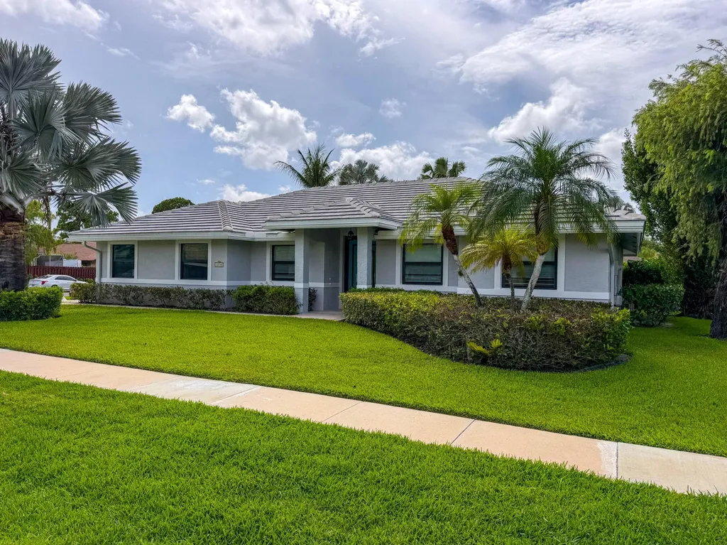 13590 Callington Drive Wellington FL 33414