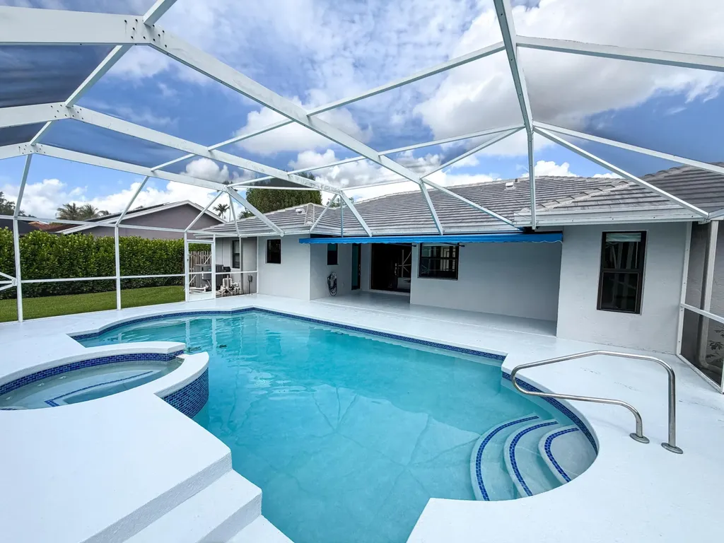 13590 Callington Drive Wellington FL 33414