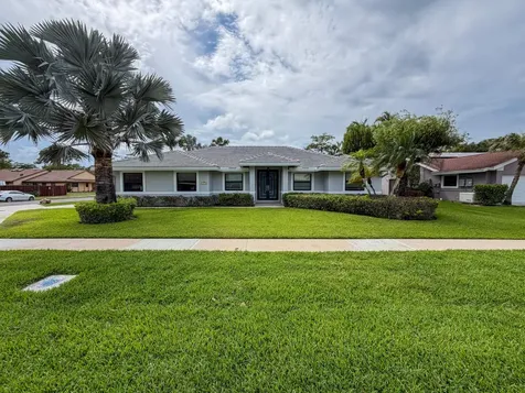 13590 Callington Drive Wellington FL 33414
