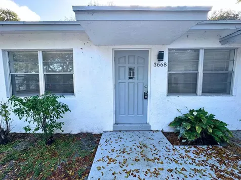 3662 Davis Road Palm Springs FL 33461