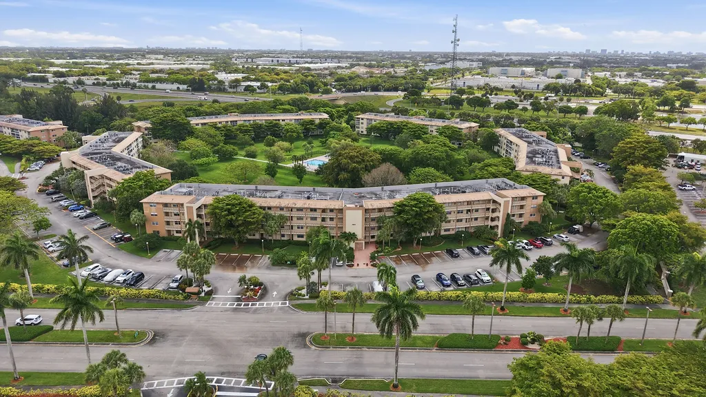 1603 Abaco Drive Coconut Creek FL 33066