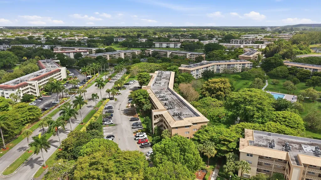 1603 Abaco Drive Coconut Creek FL 33066