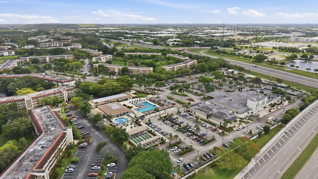 1603 Abaco Drive Coconut Creek FL 33066
