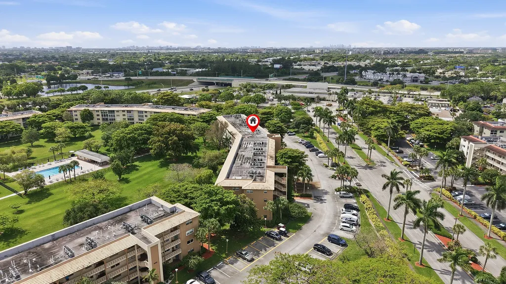 1603 Abaco Drive Coconut Creek FL 33066