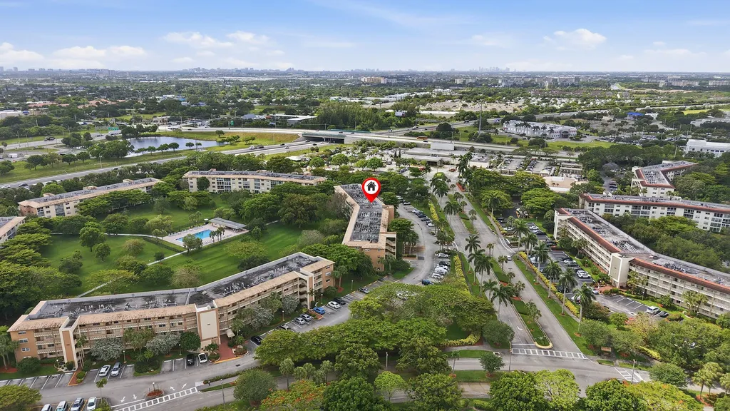 1603 Abaco Drive Coconut Creek FL 33066