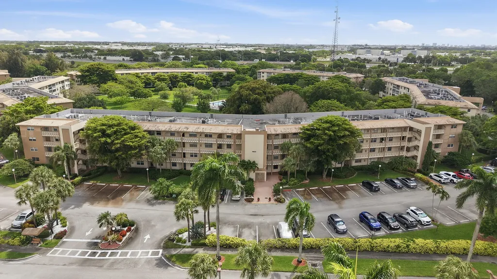 1603 Abaco Drive Coconut Creek FL 33066