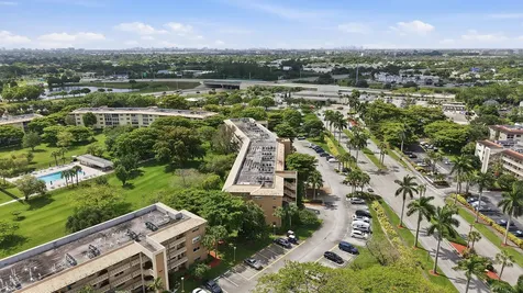 1603 Abaco Drive Coconut Creek FL 33066