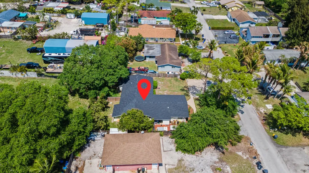 4453 Stevens Road Lake Worth Beach FL 33461