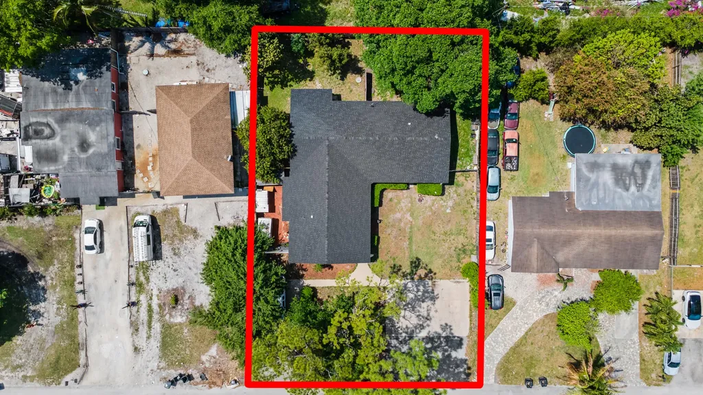 4453 Stevens Road Lake Worth Beach FL 33461
