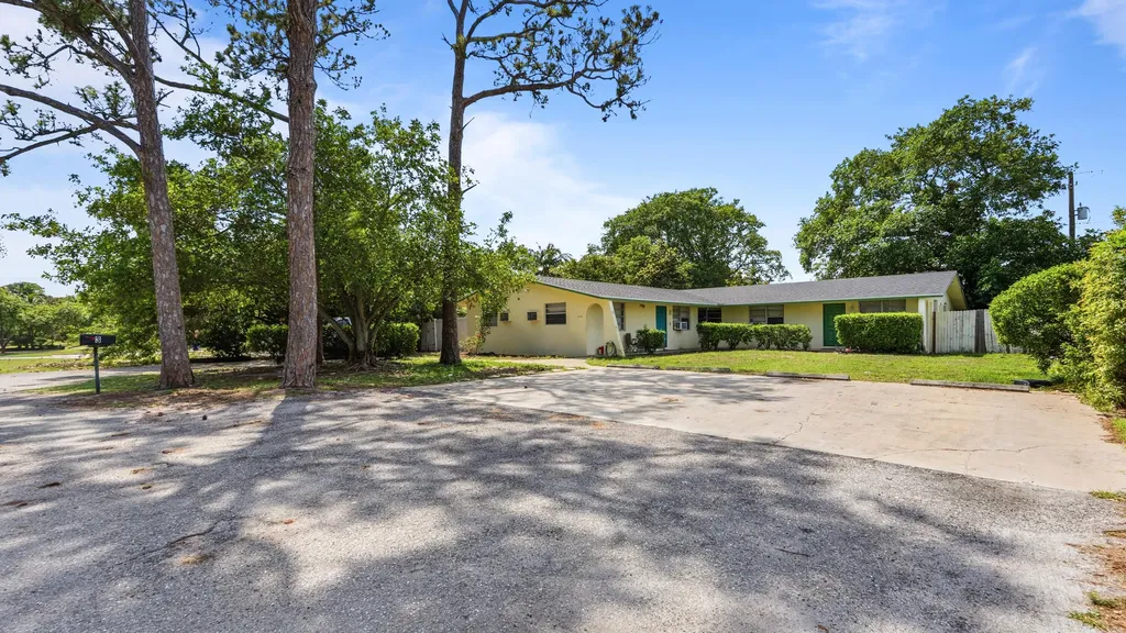 4453 Stevens Road Lake Worth Beach FL 33461